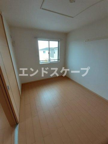 アンジュ・プレッソＡの内装|高崎、前橋のお部屋探しはエンドスケープまで！お客様の理想お聞かせ下さい♪