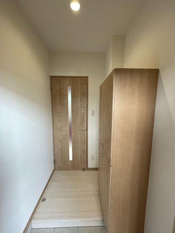 PHOENIX大橋南　三宅小学校区の玄関|PHOENIX大橋南
