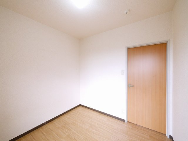 タモサーチBの洋室|使い勝手のいい洋室です