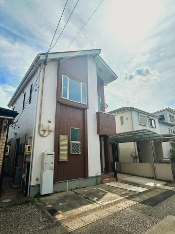 【外観】の画像