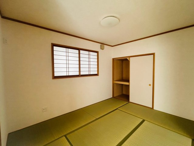 【和室】の画像