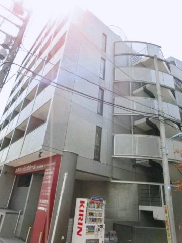 【外観】 | グラツィア方南町