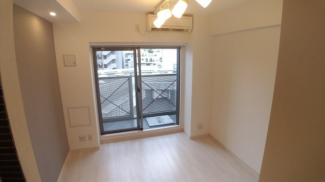 【居間・リビング】 | グラツィア方南町