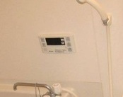 プラージュの設備