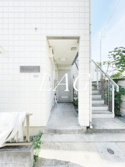 【その他共用部分】 | ＭＡＩＳＯＮ　Ｔ’ｓ | 共用通路です。