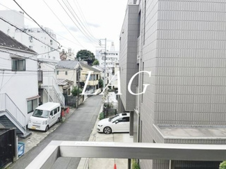 【展望】 | ＭＡＩＳＯＮ　Ｔ’ｓ | 眺望です。