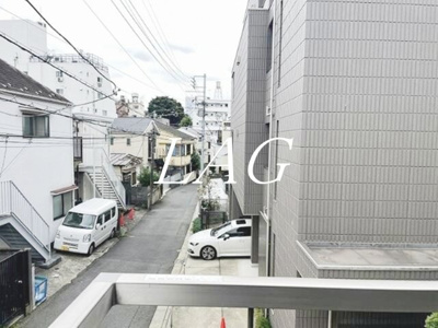 【展望】 | ＭＡＩＳＯＮ　Ｔ’ｓ | 眺望です。