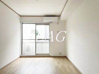 【寝室】 | ＭＡＩＳＯＮ　Ｔ’ｓ | 寝室です。