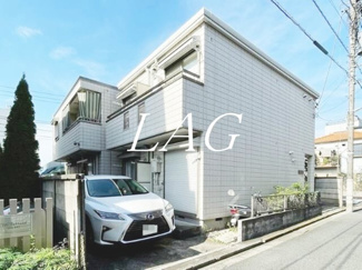 【外観】 | ＭＡＩＳＯＮ　Ｔ’ｓ | 外観です。