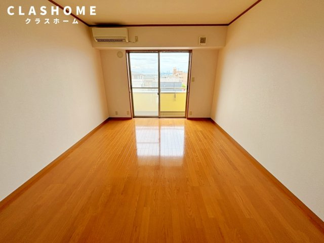 プランドール　　刈谷市近郊の賃貸はクラスホーム刈谷店の居間・リビング|同物件の別部屋になります。