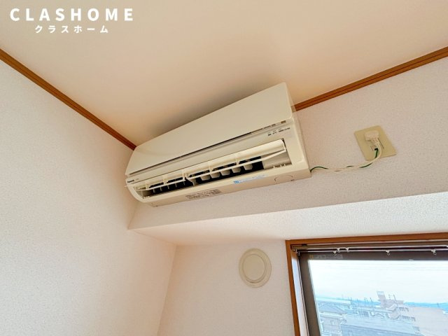 プランドール　　刈谷市近郊の賃貸はクラスホーム刈谷店の設備|同物件の別部屋になります。