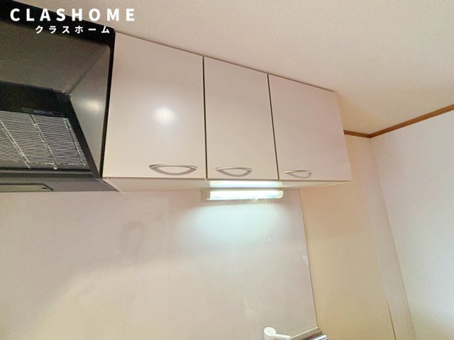 プランドール　　刈谷市近郊の賃貸はクラスホーム刈谷店の設備|同物件の別部屋になります。