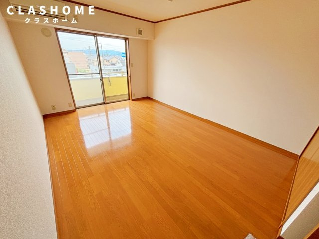 プランドール　　刈谷市近郊の賃貸はクラスホーム刈谷店の居間・リビング|同物件の別部屋になります。
