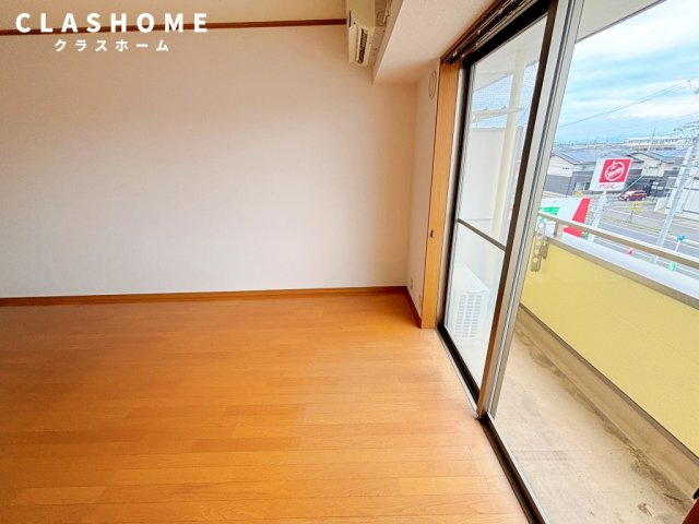 プランドール　　刈谷市近郊の賃貸はクラスホーム刈谷店の居間・リビング|同物件の別部屋になります。