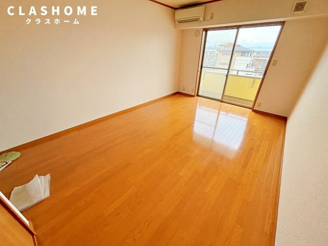 プランドール　　刈谷市近郊の賃貸はクラスホーム刈谷店の居間・リビング|同物件の別部屋になります。