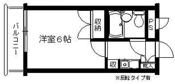 ブルイヤール朝霞２３