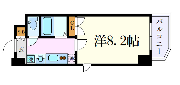 プログレッソ鶴舞