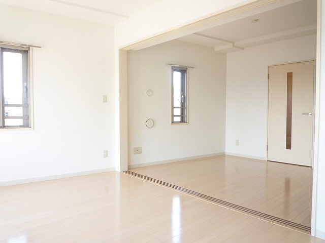 ＬＡＳＡ大崎１の居間・リビング