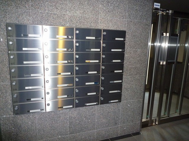 ＬＡＳＡ大崎１のその他共用部分