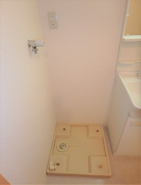 調布市多摩川３丁目の賃貸マンションの設備