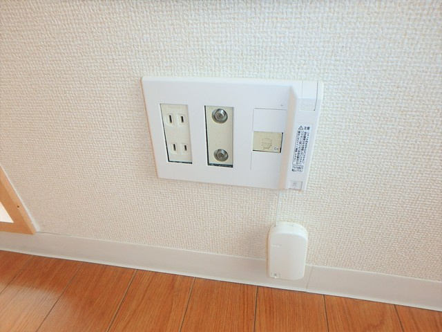 調布市多摩川３丁目の賃貸マンションの設備
