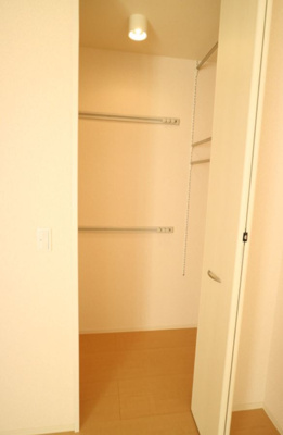【収納】 | グランヴィラサン | 同建物別部屋参考写真☆神戸市垂水区　グランヴィラサン☆