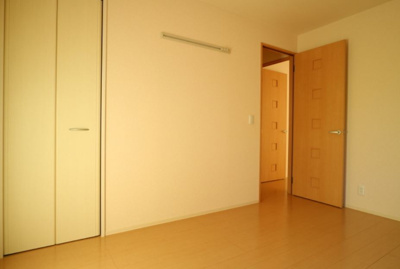 【洋室】 | グランヴィラサン | 同建物別部屋参考写真☆神戸市垂水区　グランヴィラサン☆