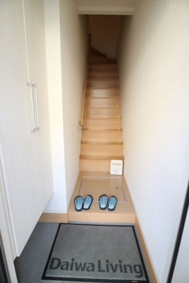 【玄関】 | グランヴィラサン | 同建物別部屋参考写真☆神戸市垂水区　グランヴィラサン☆