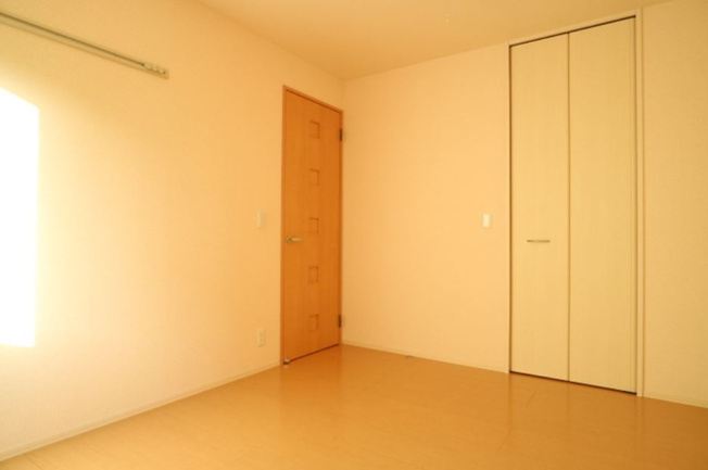 【内装】 | グランヴィラサン | 同建物別部屋参考写真☆神戸市垂水区　グランヴィラサン☆