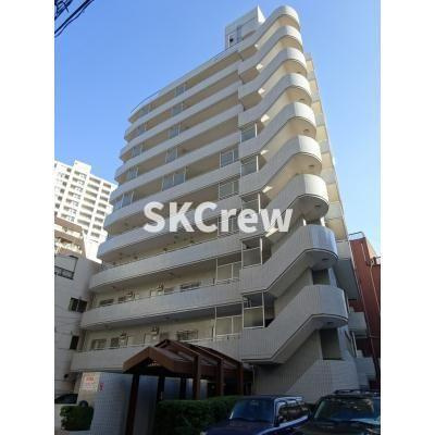 【外観】 | 江戸川橋杉原ビルヂング