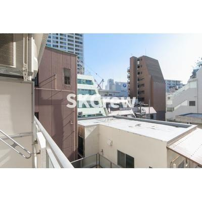【展望】 | 江戸川橋杉原ビルヂング