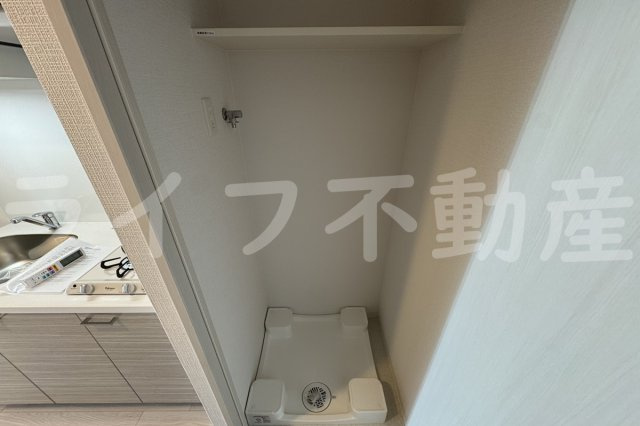 CREST TAPP 大阪EASTの設備