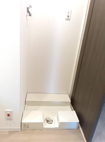 アルファステイツ東宿郷Ⅱの浴室|オートバス＋浴室暖房換気乾燥機＋24時間換気システム付き