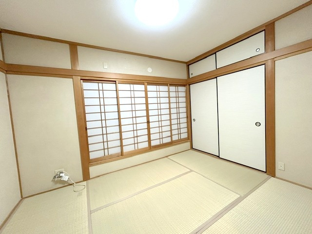 【和室】 | 枚方市野村元町 戸建