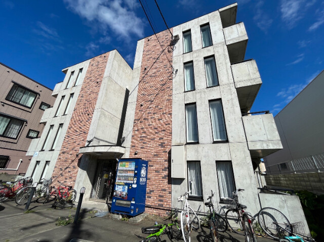 アレックス文京台