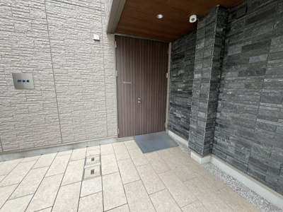 【エントランス】 | TM 北池