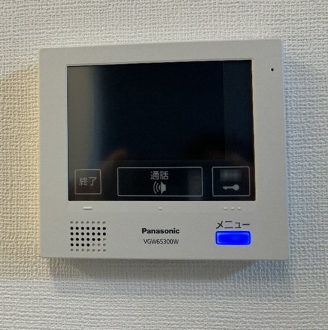 【セキュリティ】ノアールブラン泉中央 