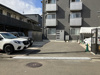 【駐車場】ノアールブラン泉中央 
