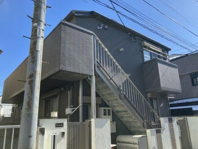 【外観】 | ｎｉｖａｌｉｓ