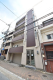 マンション諏訪山の画像