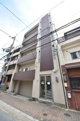 【外観】 | マンション諏訪山