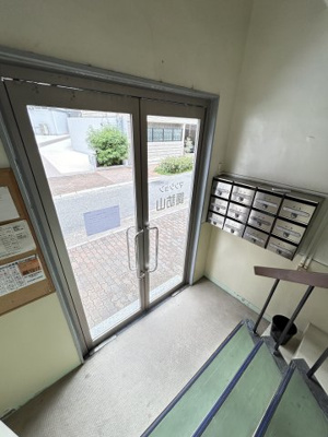 【その他】 | マンション諏訪山