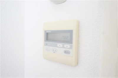 【設備】 | モンサンミッシェル北浜