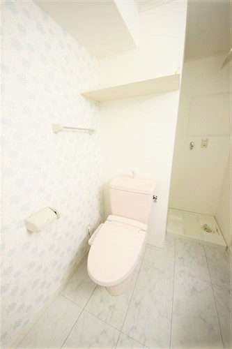 【トイレ】 | モンサンミッシェル北浜