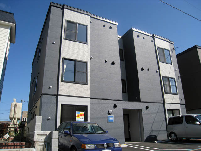 ＬＯＮＴＥＲＭ清田　（ロンタン）