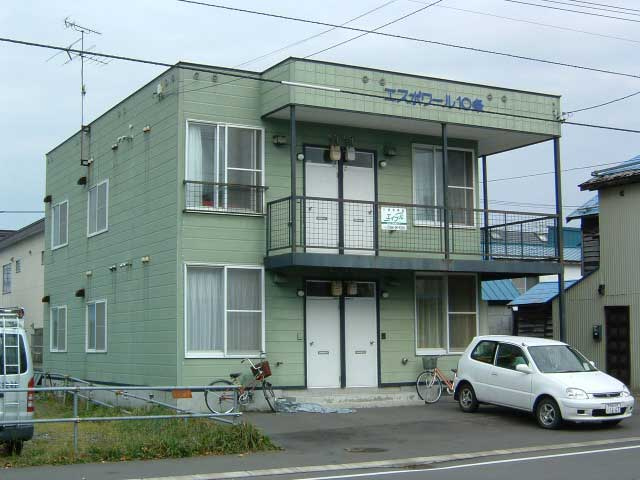 エスポワール１０条