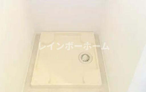 エフマーレ咲が丘の設備