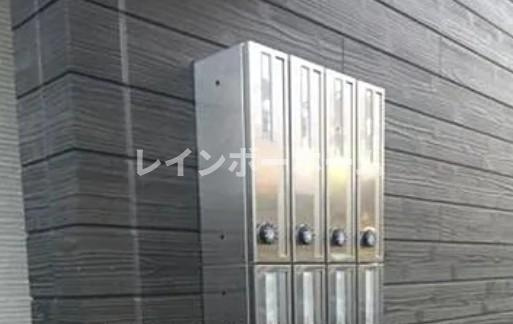 エフマーレ咲が丘のその他共用部分