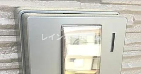 エフマーレ咲が丘のセキュリティ