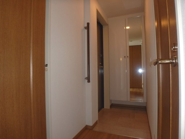 ワコーレ住吉川　WESTの内装
